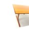 Vintage Coffee Table by Karl-Erik Ekselius for Joc Vetlanda, 1960s, Image 6