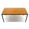 Vintage Japanese Series Model TU30 Dining Table by Cees Braakman 2