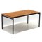 Vintage Japanese Series Model TU30 Dining Table by Cees Braakman, Image 1