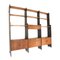 Vintage Wall System Wall Unit, 1960s, Set of 3, Image 1