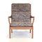 Danish Design Vintage Armchair by L. Olsen & Son, 1960s, Image 1