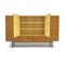 Mid-Century Highboard by Pierre Guariche for Meurop 5