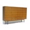 Mid-Century Highboard by Pierre Guariche for Meurop 2