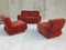 Italian Modular Sofa, Set of 4, Image 2