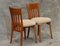 Chaises par Vico Magistretti pour Cassina, Set de 2 6