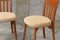 Chairs by Vico Magistretti for Cassina, Set of 2 7