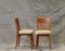 Chairs by Vico Magistretti for Cassina, Set of 2 5