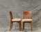 Chairs by Vico Magistretti for Cassina, Set of 2, Image 5