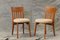 Chairs by Vico Magistretti for Cassina, Set of 2 1
