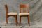 Chairs by Vico Magistretti for Cassina, Set of 2 4
