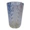 Antique Crystal Vase 1
