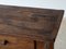 Beech and Chestnut Serving Table 7