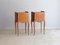 Tables de Chevet en Merisier, Set de 2 2