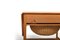 AT-33 Sewing Table in Oak by Hans J. Wegner for Andreas Tuck, 1950s, Image 2