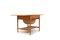 AT-33 Sewing Table in Oak by Hans J. Wegner for Andreas Tuck, 1950s 3