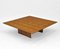 Large Amboyna & Gold Coffee Table from Silverlining Workshops, Image 4