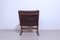 Vintage Nordic Sessel von Ingmar Relling für Westnofa 6