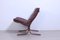 Vintage Nordic Armchair by Ingmar Relling for Westnofa, Image 4