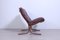 Vintage Nordic Armchair by Ingmar Relling for Westnofa 3