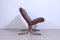 Vintage Nordic Sessel von Ingmar Relling für Westnofa 3