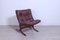 Fauteuil Nordique Vintage par Ingmar Relling pour Westnofa 1