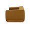 Mustard Saler Sofa 2-Seater by Santiago Sevillano for Emko, Set of 2 4