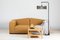 Mustard Saler Sofa 2-Seater by Santiago Sevillano for Emko, Set of 2 2