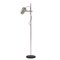 Chrome Plated Floor Lamp by Artiforte, 1960s, Image 1