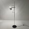 Chrome Plated Floor Lamp by Artiforte, 1960s, Image 3