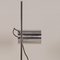 Chrome Plated Floor Lamp by Artiforte, 1960s, Image 10