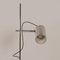 Chrome Plated Floor Lamp by Artiforte, 1960s, Image 11