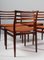 Dining Chairs from Erling Torvits, Set of 6 8