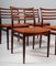 Dining Chairs from Erling Torvits, Set of 6 4