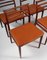 Dining Chairs from Erling Torvits, Set of 6 5