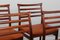 Dining Chairs from Erling Torvits, Set of 6 3