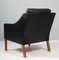 Lounge Chair by Børge Mogensen from Fredericia 6