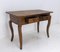 19th Century French Oak Writing Table, Image 8