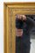Specchio con cornice dorata, Francia, XX secolo, Immagine 4