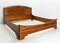 French Bed Alder, 1980s, Image 3