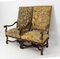19th Century French Open Armchairs, Set of 2, Image 3