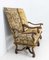 19th Century French Open Armchairs, Set of 2, Image 4