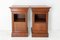 French Pine Nightstands, Set of 2 2