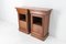 French Pine Nightstands, Set of 2 3