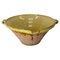 French Terracotta Confit Tian or Glazed Bowl, Image 1