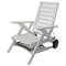 Patio Lounger, France, 1960s, Image 1