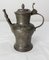 Italian Renaissance Style Pewter Pitcher, France, 1800s 5