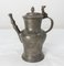 Italian Renaissance Style Pewter Pitcher, France, 1800s 2