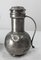 Series of Tin Pitchers, France, 1700s, Set of 5, Image 7