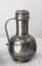 Series of Tin Pitchers, France, 1700s, Set of 5 5