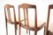 Dining Chairs by Drevotvar, Czechoslovakia, 1970s, Set of 4, Image 6